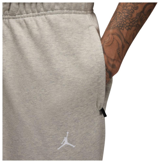 Jordan Ανδρικό παντελόνι φόρμας Sport Crossover Dri-FIT Fleece Pants